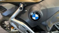 BMW R1250 GS Adventure Exclusive TE